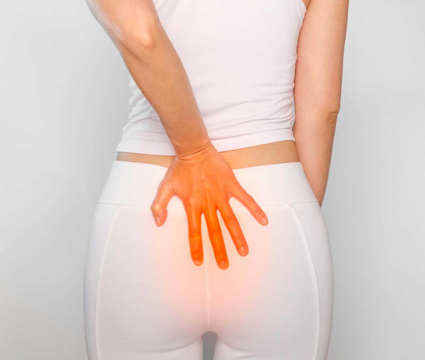 nervo pudendo chiropratica