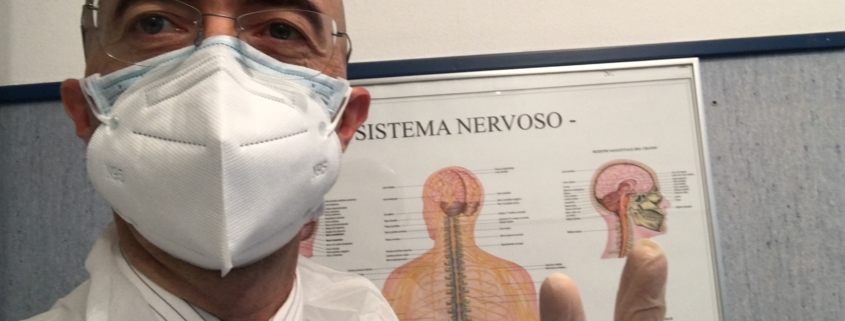 dr clementoni - covid19